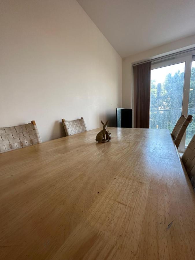 New Build 2 Bedroom With 2 Bath In London Exteriör bild