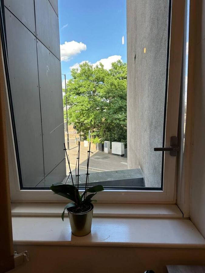 New Build 2 Bedroom With 2 Bath In London Exteriör bild